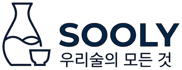 Sooly — 우리술의 모든 것